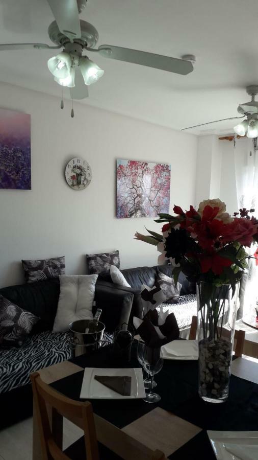 El Campello Deborah Apartment Екстериор снимка