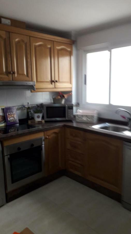 El Campello Deborah Apartment Екстериор снимка